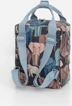 Studio Ditte Kinderrugzak Olifant - Rugzakken -Schoolbenodigdheden 820x1200 9