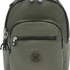 Kipling SEOUL S Rugzak, 14 Liter - Green Moss