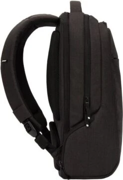 Incase ICON Slim Rugtas - Woolenex - Grijs -Schoolbenodigdheden 821x1200 6