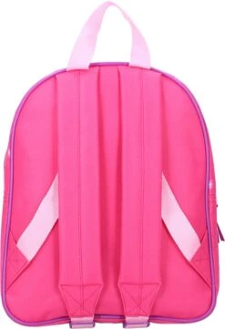 PAW Patrol - Rugzak - Puppy Love - 8,2l - Roze 8 PAW Patrol - Rugzak - Puppy Love - 8,2l - Roze -Schoolbenodigdheden 821x1200 8