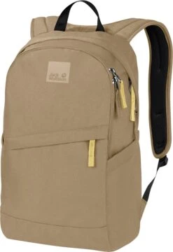 Jack Wolfskin Rugzak / Rugtas / Backpack - Perfect Day - Zand
