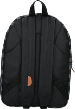 Skooter Finish First Rugzak - 13,6 L - Large - Zwart 11 Skooter Finish First Rugzak - 13,6 L - Large - Zwart -Schoolbenodigdheden 823x1200