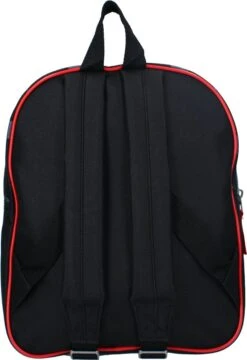 Miraculous Ladybug Love And Courage Rugzak - Zwart -Schoolbenodigdheden 823x1200 8