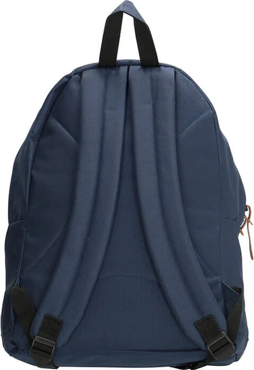 Enrico Benetti Cordoba Rugtas 46074 Blauw 4 Enrico Benetti Cordoba Rugtas 46074 Blauw - Afbeelding 4