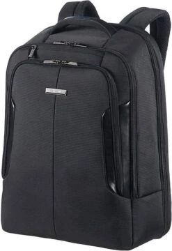 Samsonite Aktetas - XBR LAPTOP BACKPACK 17.3" Zwart