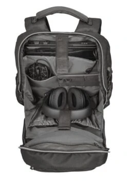 TRUST GXT 1255 Outlaw - Gaming Laptop Rugzak - 15 Inch - Zwart 25 TRUST GXT 1255 Outlaw - Gaming Laptop Rugzak - 15 Inch - Zwart -Schoolbenodigdheden 825x1200 24