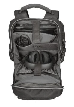 TRUST GXT 1255 Outlaw - Gaming Laptop Rugzak - 15 Inch - Zwart 38 TRUST GXT 1255 Outlaw - Gaming Laptop Rugzak - 15 Inch - Zwart -Schoolbenodigdheden 825x1200 25