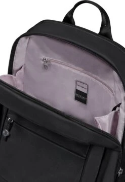 Samsonite Rugzak Met Laptopvak - Move 4.0 Backpack 13.3 Inch 14 L - Black 19 Samsonite Rugzak Met Laptopvak - Move 4.0 Backpack 13.3 Inch 14 L - Black -Schoolbenodigdheden 826x1200 2