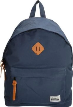 Enrico Benetti Cordoba Rugtas 46074 Blauw