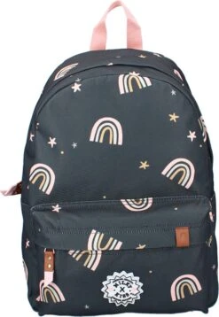 Milky Kiss Clubhouse Rugzak | Schoolbag | -Schoolbenodigdheden 827x1200 9