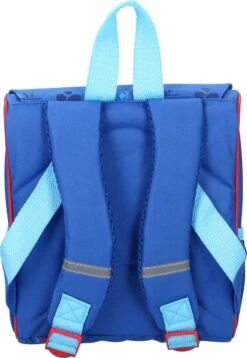 PAW Patrol - Rugzak - School Time - 8,5l - Blauw -Schoolbenodigdheden 828x1200 5