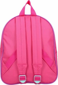 Nickelodeon Rugzak Peppa Pig 3d 9 Liter Polyester Roze -Schoolbenodigdheden 830x1200 13