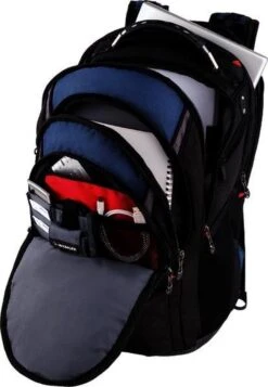 Wenger Ibex Laptop Rugzak - 17 Inch