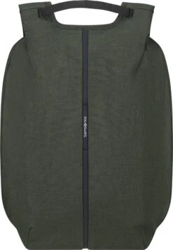 Samsonite Laptoprugzak - Securipak 15.6 Inch Foliage Green 5 Samsonite Laptoprugzak - Securipak 15.6 Inch Foliage Green -Schoolbenodigdheden 830x1200 6