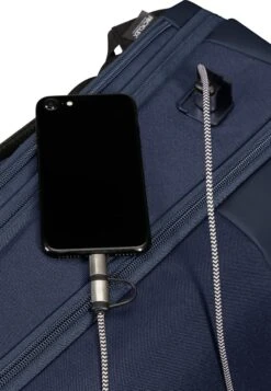 Samsonite Laptoprugzak - Stackd Biz Laptop Backpack 17.3 Inch Uitbreidbaar Navy -Schoolbenodigdheden 831x1200 10