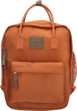 Beagles Originals Torrent Rugzak - 8 Liter - Terracotta -Schoolbenodigdheden 831x1200 3