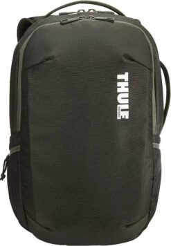 Thule Subterra 30L - Laptop Rugzak 15.6 Inch - Dark Forest
