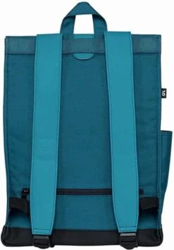 Bold Banana - Envelope Mini Rugzak - Power Petrol -Schoolbenodigdheden 832x1200 4