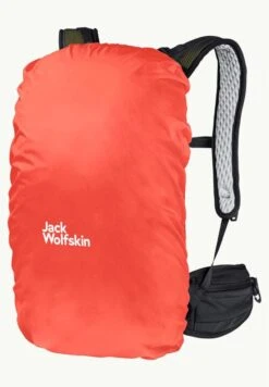 Jack Wolfskin Athmos Shape 20 Hiking Pack Dark Sea -Schoolbenodigdheden 833x1200 10
