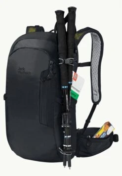Jack Wolfskin Athmos Shape 20 Hiking Pack Dark Sea -Schoolbenodigdheden 833x1200 8