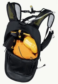 Jack Wolfskin Athmos Shape 20 Hiking Pack Dark Sea -Schoolbenodigdheden 833x1200 9