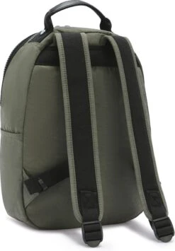 Kipling SEOUL S Rugzak, 14 Liter - Green Moss -Schoolbenodigdheden 834x1200