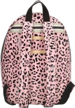Zebra Rugzak Pink Panter Rugtas (m) + Armbandje -Schoolbenodigdheden 834x1200 8