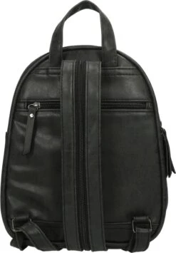 Enrico Benetti Zoë 66911 Rugzak - Zwart -Schoolbenodigdheden 835x1200 14