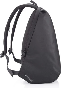 XD Design Bobby Soft - Anti-Diefstal Rugzak 16 Liter - Zwart -Schoolbenodigdheden 835x1200 5