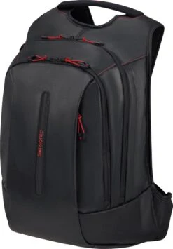 Samsonite Rugzak Met Laptopvak - Ecodiver Laptop Backpack L Black 15 Samsonite Rugzak Met Laptopvak - Ecodiver Laptop Backpack L Black -Schoolbenodigdheden 836x1200 4