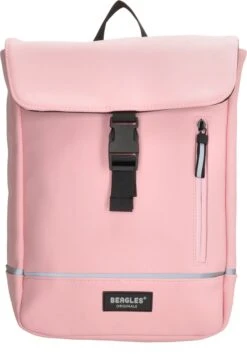 Beagles Originals Waterproof Originals Rugzak Tablet - Roze -Schoolbenodigdheden 837x1200 11