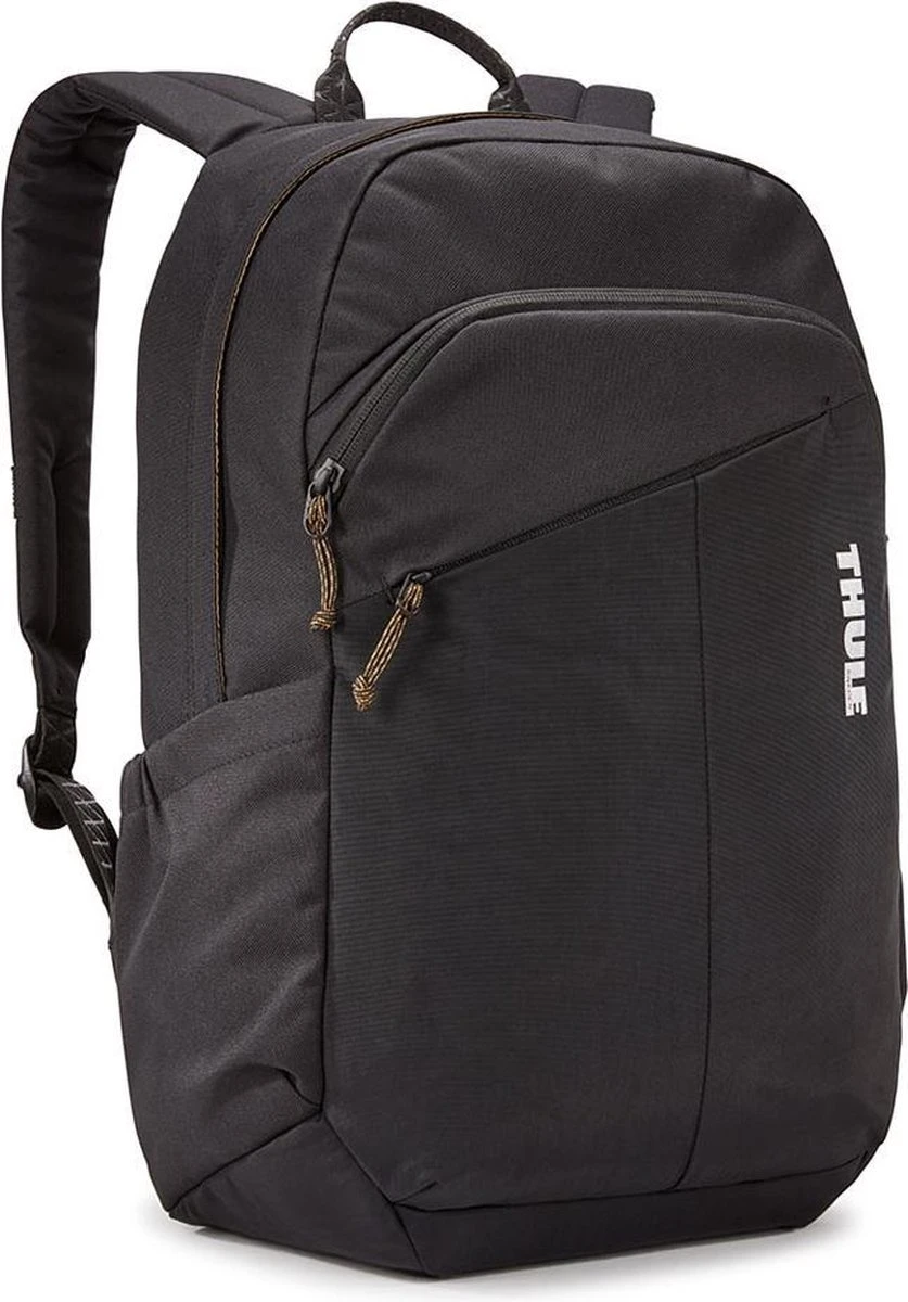 Thule Campus Indago Backpack - Laptop Rugzak 15.6 Inch - Zwart 4 Thule Campus Indago Backpack - Laptop Rugzak 15.6 Inch - Zwart - Afbeelding 4