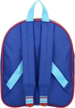 Disney Rugzak Mickey Mouse Strong Together 9 L Polyester Blauw -Schoolbenodigdheden 838x1200 14