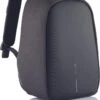 XD Design Bobby Hero Small - Anti-Diefstal Rugzak 11.5 Liter - Zwart