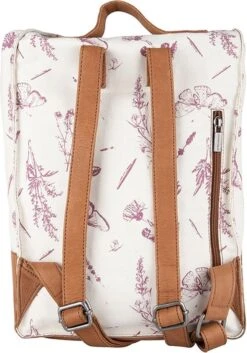 Cowboysbag - Kids Backpack Bordeaux X Saskia Weerstand Pink 8 Cowboysbag - Kids Backpack Bordeaux X Saskia Weerstand Pink -Schoolbenodigdheden 839x1200 16