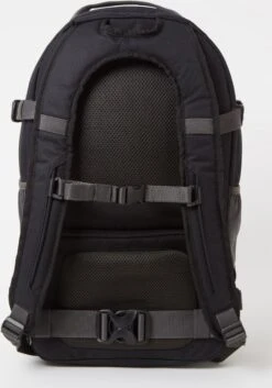 Eastpak Camera Pack National Geographic Rugzak Met 16 Inch Laptopvak - Zwart - LxBxD 48x28x18cm -Schoolbenodigdheden 839x1200 6