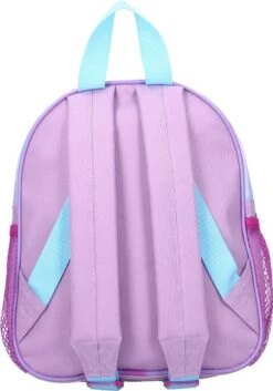 Disney Frozen Frozen II Magical Spirit Rugzak - Paars -Schoolbenodigdheden 839x1200 9