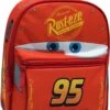 Disney Rugzak Cars Rust-eze Jongens 6 Liter Oranje/rood