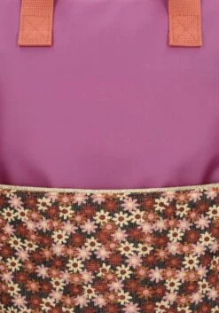 Sticky Lemon - Rugzak - Large - Golden Purple Tales -Schoolbenodigdheden 840x1200 6