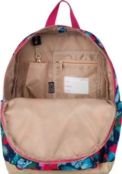 Pick & Pack Prachtige Vlinder - Rugzak - Donkerblauw - Maat M 19 Pick & Pack Prachtige Vlinder - Rugzak - Donkerblauw - Maat M -Schoolbenodigdheden 841x1200 1