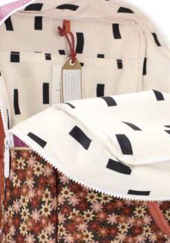 Sticky Lemon - Rugzak - Large - Golden Purple Tales -Schoolbenodigdheden 841x1200 10