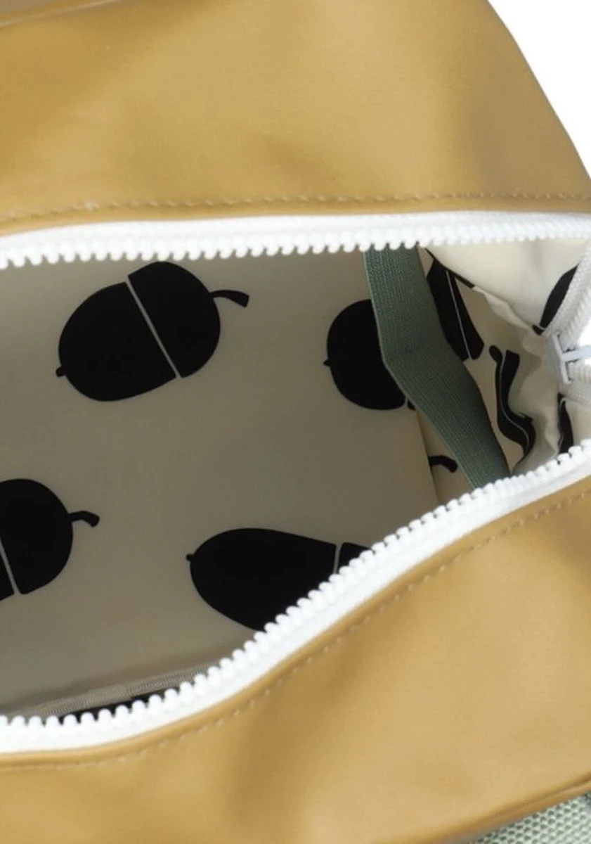 Sticky Lemon Rugzak Small Meadows Khaki Green 15 Sticky Lemon Rugzak Small Meadows Khaki Green - Afbeelding 15