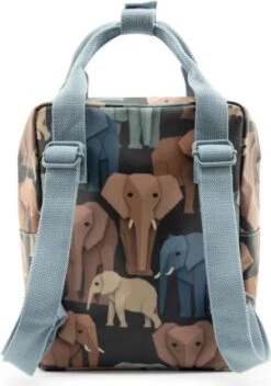 Studio Ditte Kinderrugzak Olifant - Rugzakken -Schoolbenodigdheden 841x1200 16