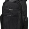Samsonite Laptoprugzak - Pro-Dlx 6 15,6 Inch Uitbreidbaar 21/26 L - Black