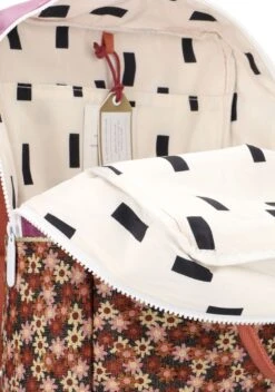 Sticky Lemon - Rugzak - Large - Golden Purple Tales -Schoolbenodigdheden 841x1200 9