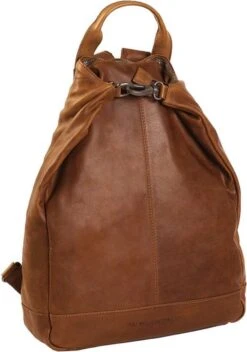 Chesterfield Manchester Leren Rugzak - Cognac -Schoolbenodigdheden 842x1200 13