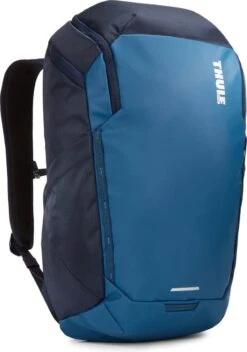 Thule Chasm Rugzak 26L - Laptop Rugzak 15.6 Inch - Poseidon -Schoolbenodigdheden 842x1200 14
