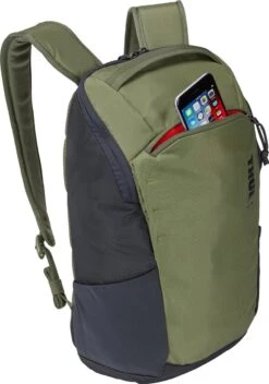 Thule EnRoute Backpack 14L - Laptop Rugzak 13 Inch - Olijfgroen 19 Thule EnRoute Backpack 14L - Laptop Rugzak 13 Inch - Olijfgroen -Schoolbenodigdheden 842x1200 17