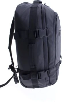 Gladiator Polar Handbagage Laptop Rugzak Trolley - 55 Cm - 14 Inch - Zwart 37 Gladiator Polar Handbagage Laptop Rugzak Trolley - 55 Cm - 14 Inch - Zwart -Schoolbenodigdheden 845x1200 19