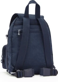 Kipling FIREFLY UP Rugzak, 7.5 Liter -Blue Bleu 2 -Schoolbenodigdheden 846x1200 12